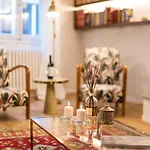 Pitti - Tuscan Charming Apartment