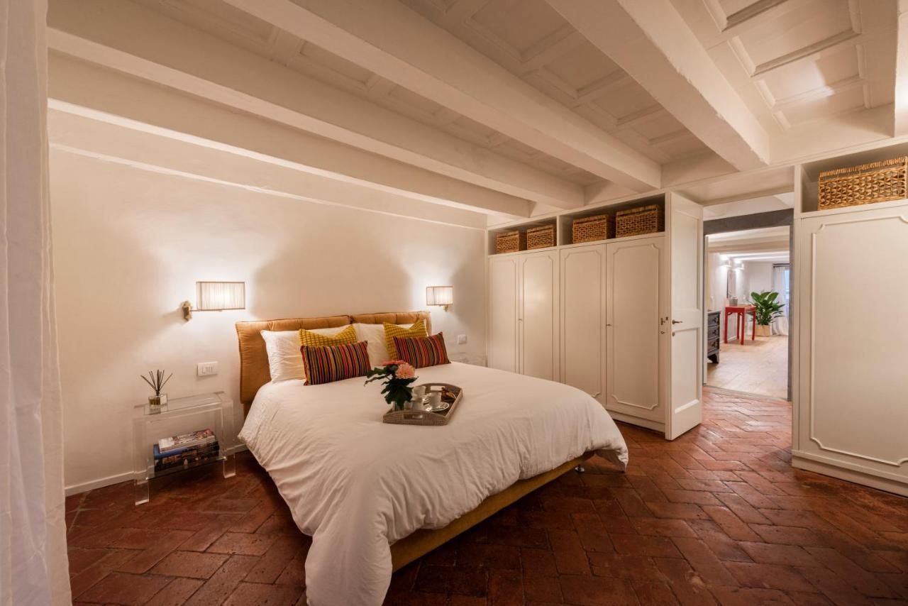 Pitti - Tuscan Charming Apartamento