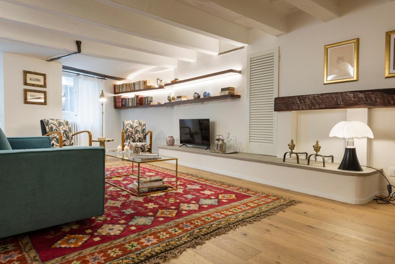 Apartamento Pitti - Tuscan Charming