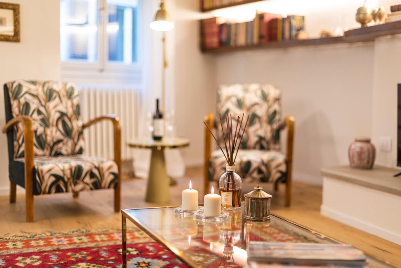 Apartamento Pitti - Tuscan Charming Florencia