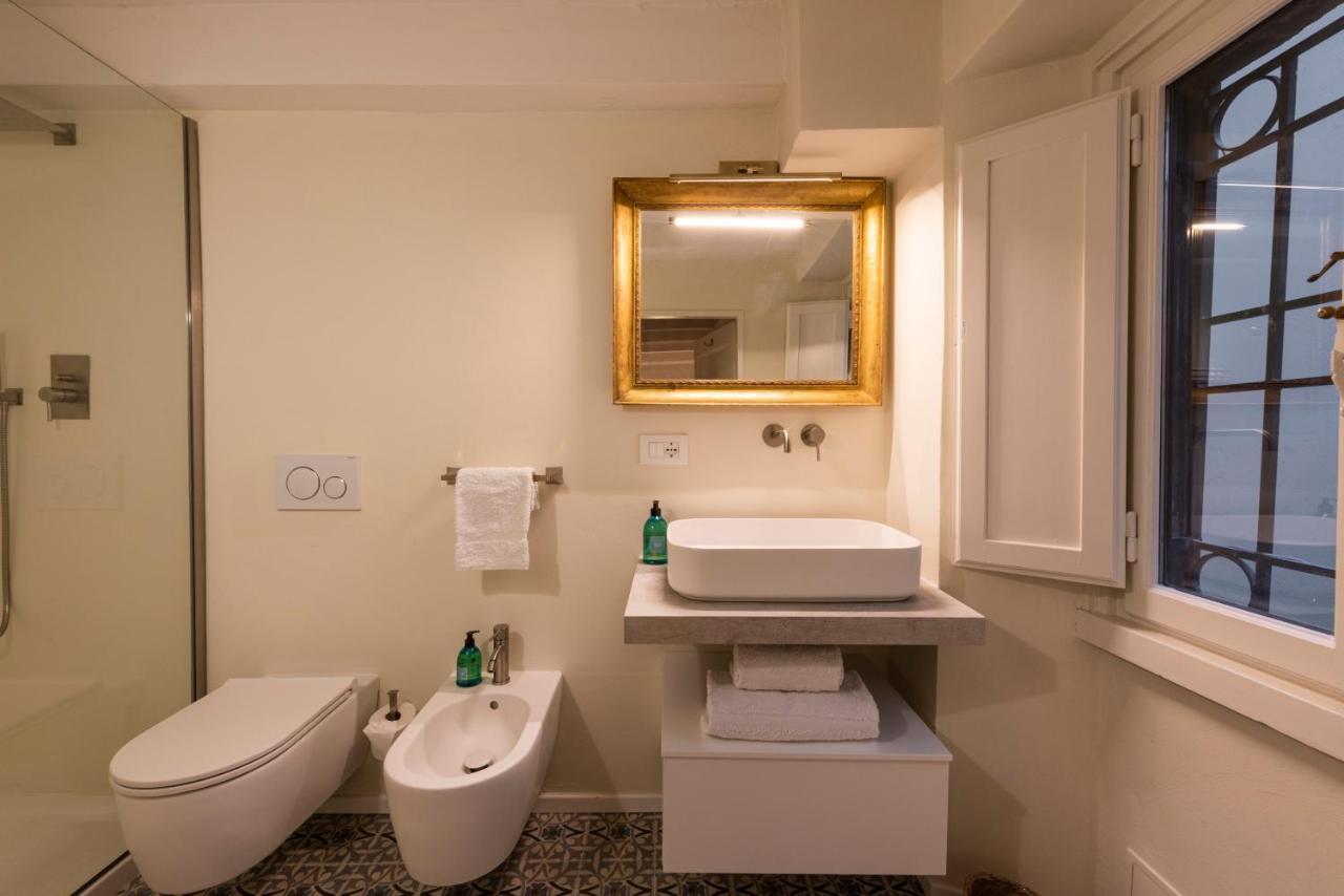 Apartamento Pitti - Tuscan Charming *
