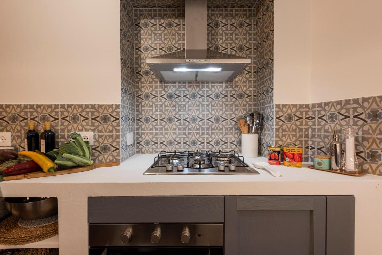 Pitti - Tuscan Charming Apartamento Florencia