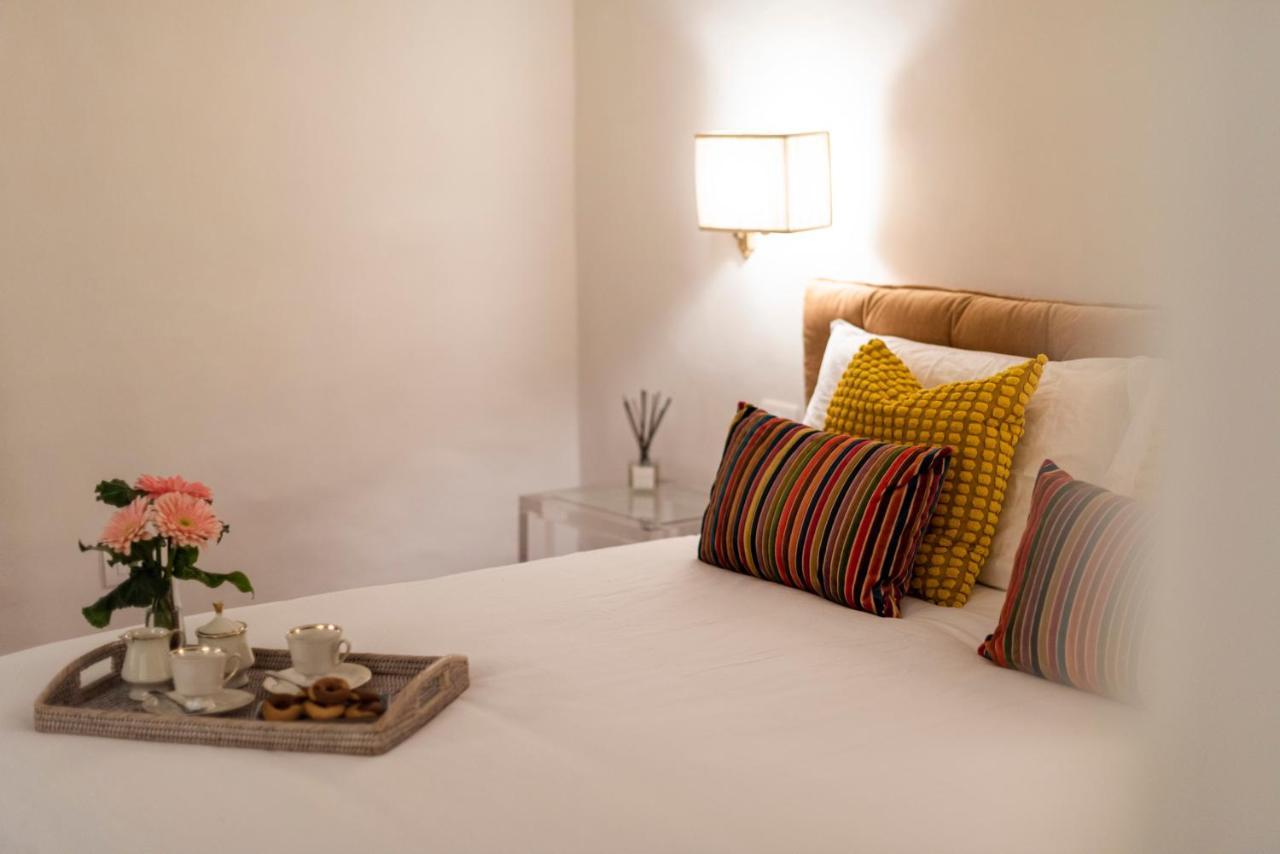 Apartamento Pitti - Tuscan Charming Florencia