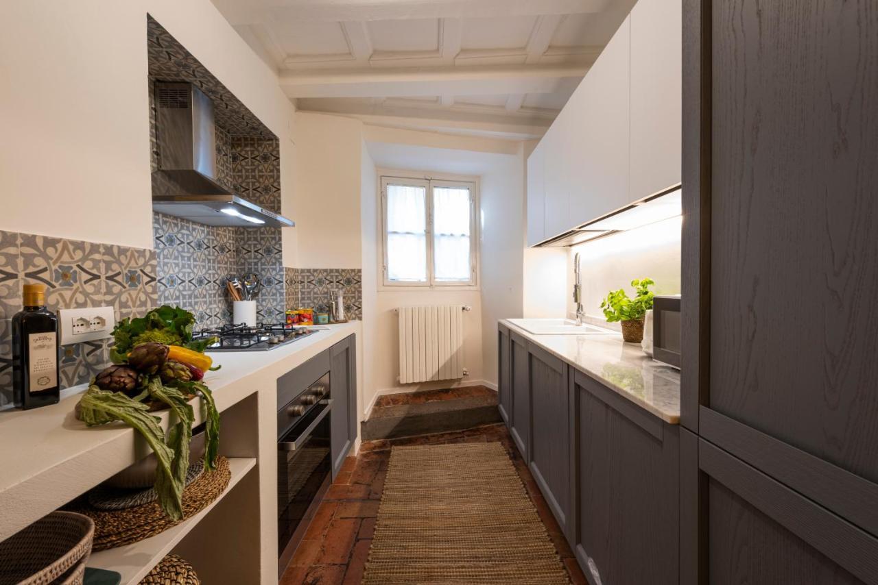 Apartamento Pitti - Tuscan Charming Florencia