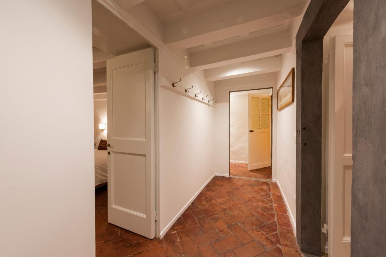 Pitti - Tuscan Charming * Florencia