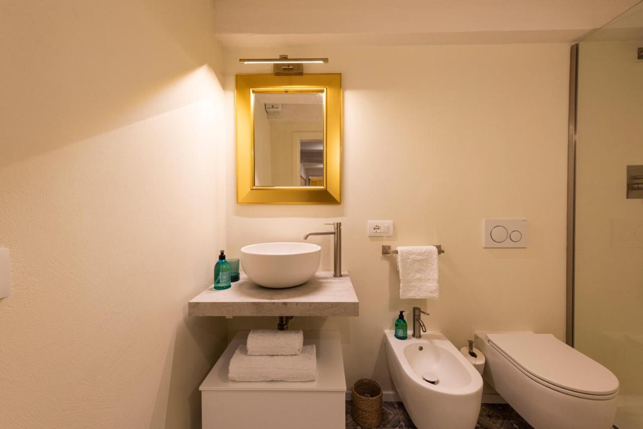 Pitti - Tuscan Charming Apartamento Florencia