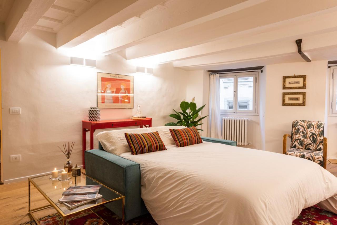 Pitti - Tuscan Charming Apartamento *
