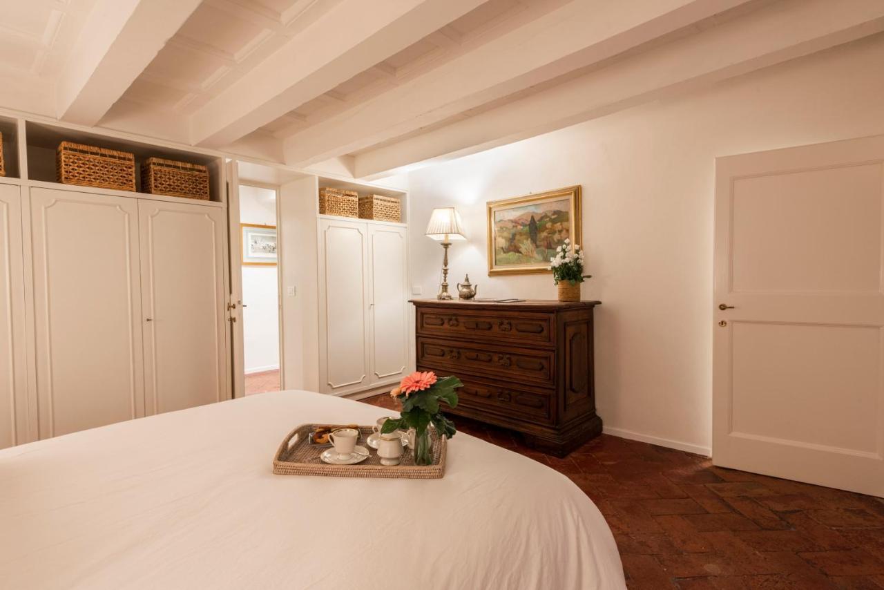 Pitti - Tuscan Charming Apartamento