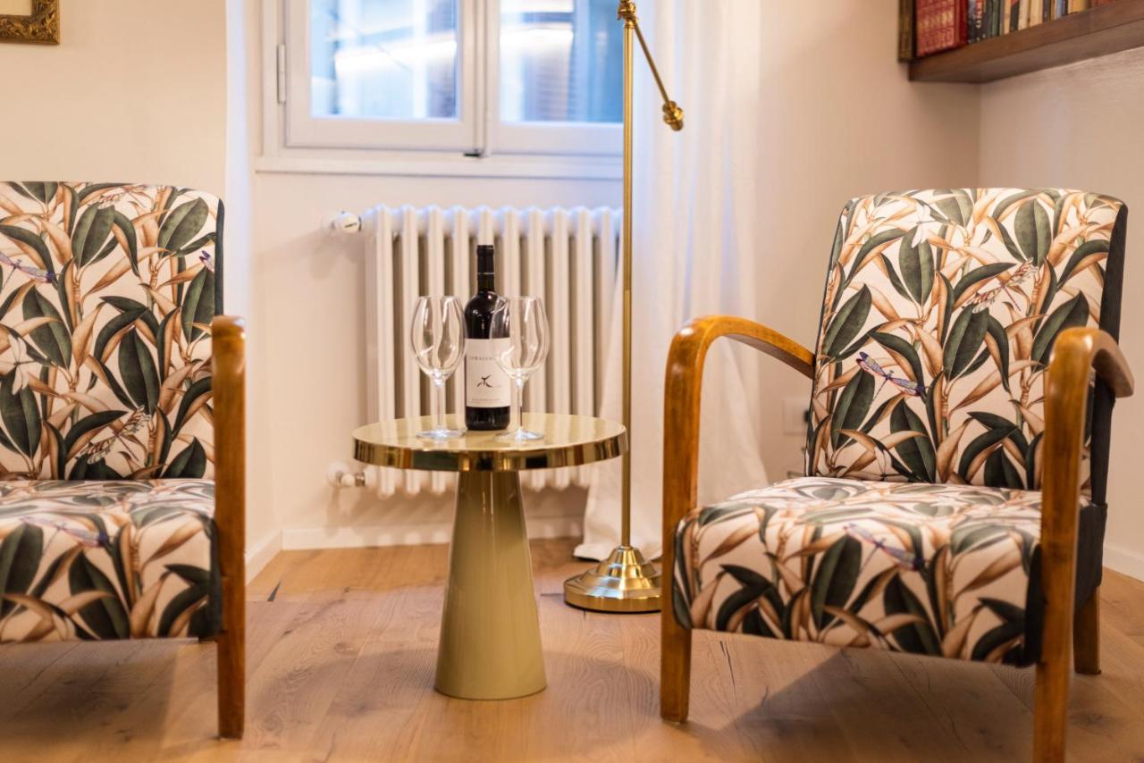 Apartamento Pitti - Tuscan Charming
