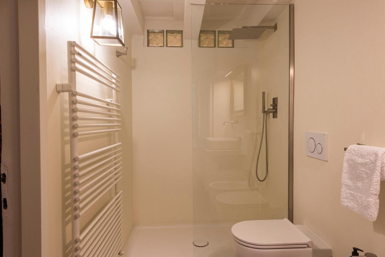 Pitti - Tuscan Charming Apartamento *